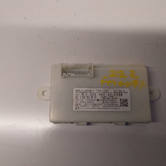 KEYLESS GO MODULE