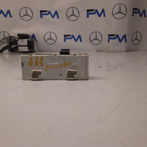 TAILGATE CONTROL MODULE