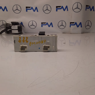 TAILGATE CONTROL MODULE