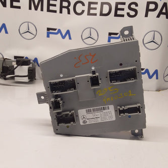 SAM CONTROL MODULE