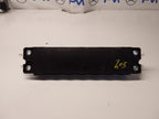 2017 Mercedes-Benz Replacement Knee Airbag (Part # A2538600402)
