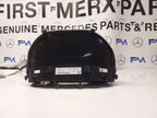 Mercedes A-CLASS Speedometer W176 A1769007903 FM004 2015