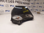 Mercedes A-CLASS Speedometer INSTRUMENT CLUSTER W176 A1769009401 FM008 2013