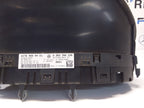 Mercedes A-CLASS Speedometer INSTRUMENT CLUSTER W176 A1769009401 FM008 2013