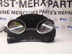 Mercedes GLA Speedometer INSTRUMENT CLUSTER W156 A1569009902 FM0012 2015