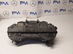 Mercedes GLA Speedometer INSTRUMENT CLUSTER W156 A1569009902 FM0012 2015