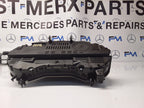 MERCEDES A-CLASS SPEEDOMETER W176 A1769000201 FM0013 2013