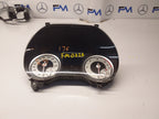 MERCEDES A-CLASS SPEEDOMETER W176 A1769003403 FM0014 2015
