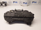 MERCEDES A-CLASS SPEEDOMETER W176 A1769003403 FM0014 2015