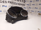 MERCEDES A-CLASS SPEEDOMETER W176 A1769008403 FM0015 2015