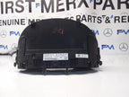 MERCEDES A-CLASS SPEEDOMETER W176 A1769008403 FM0015 2015