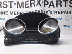 MERCEDES A-CLASS SPEEDOMETER W176 A1769008403 FM0016 2016