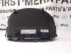 MERCEDES A-CLASS SPEEDOMETER W176 A1769008403 FM0016 2016