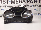 MERCEDES A-CLASS SPEEDOMETER W176 A1769009804 FM0017 2017