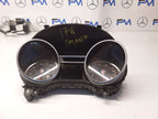 MERCEDES A-CLASS SPEEDOMETER W176 A1769009804 FM0017 2017