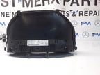 MERCEDES A-CLASS SPEEDOMETER W176 A1769000201 FM0018 2012