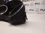 MERCEDES GLA SPEEDOMETER INSTRUMENT CLUSTER W156 A1569005404 FM0019 2018