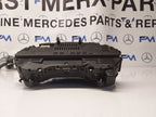 MERCEDES GLA SPEEDOMETER INSTRUMENT CLUSTER W156 A1569005404 FM0019 2018