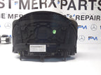 MERCEDES C-CLASS SPEEDOMETER INSTRUMENT CLUSTER W205 A2059000416 FM0021 2014
