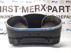 MERCEDES C-CLASS SPEEDOMETER INSTRUMENT CLUSTER W205 A2059000416 FM0022 2014