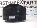 MERCEDES C-CLASS SPEEDOMETER INSTRUMENT CLUSTER W205 A2059000416 FM0022 2014