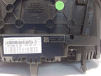 MERCEDES C-CLASS SPEEDOMETER INSTRUMENT CLUSTER W205 A2059001418 FM0026 2015