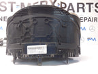 MERCEDES C-CLASS SPEEDOMETER INSTRUMENT CLUSTER W205 A2059000635 FM0027 2018