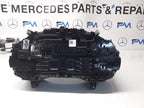 MERCEDES C-CLASS SPEEDOMETER INSTRUMENT CLUSTER W205 A2059008729 FM0032 2016