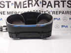 MERCEDES C-CLASS SPEEDOMETER INSTRUMENT CLUSTER W205 A2059008729 FM0033 2016