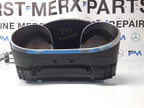 MERCEDES C-CLASS SPEEDOMETER INSTRUMENT CLUSTER W205 A2059002816 FM0035 2014