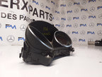 MERCEDES A-CLASS SPEEDOMETER INSTRUMENT  CLUSTER W176 A1769000904 FM0051 2016