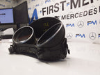 MERCEDES A-CLASS SPEEDOMETER INSTRUMENT  CLUSTER W176 A1769000904 FM0051 2016