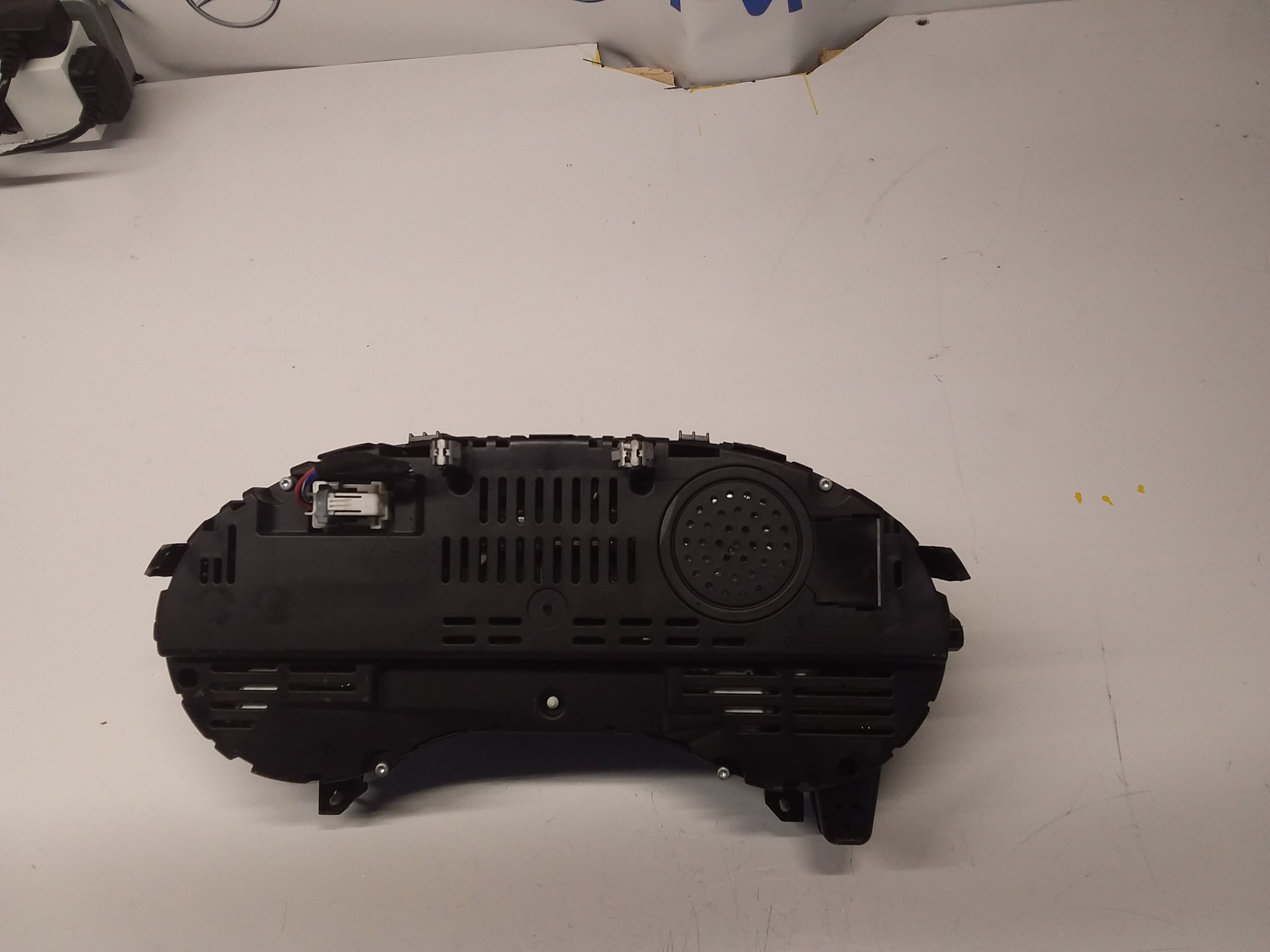 MERCEDES A-CLASS SPEEDOMETER INSTRUMENT  CLUSTER W176 A1769000904 FM0051 2016