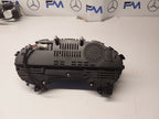 MERCEDES GLA SPEEDOMETER INSTRUMENT CLUSTER W156 A1569001404 FM0052 2019