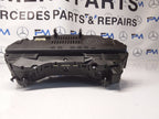 MERCEDES GLA SPEEDOMETER INSTRUMENT CLUSTER W156 A1569001404 FM0053 2019