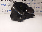 MERCEDES GLA SPEEDOMETER INSTRUMENT CLUSTER W156 A1569004601 FM0054 2014