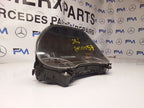 MERCEDES B-CLASS SPEEDOMETER INSTRUMENT CLUSTER W246 A2469006911 FM0057 2013