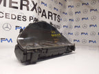 MERCEDES E-CLASS SPEEDOMETER INSTRUMENT CLUSTER W212 A2129004304 FM0059 2009