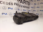 MERCEDES C-CLASS SPEEDOMETER INSTRUMENT CLUSTER W204 A2049004909 FM0060 2013