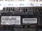 MERCEDES C-CLASS SPEEDOMETER INSTRUMENT CLUSTER W204 A2049004909 FM0060 2013