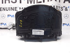 MERCEDES C-CLASS SPEEDOMETER INSTRUMENT CLUSTER W205 A2059007133 FM0062 2017
