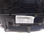 MERCEDES C-CLASS SPEEDOMETER INSTRUMENT CLUSTER W205 A2059007133 FM0062 2017