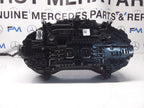 MERCEDES C-CLASS SPEEDOMETER INSTRUMENT CLUSTER W205 A2059007133 FM0062 2017