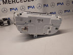 MITSUBISHI OUTLANDER 8100C659 SPEEDOMETER INSTRUMENT CLUSTER