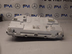 MITSUBISHI OUTLANDER 8100C659 SPEEDOMETER INSTRUMENT CLUSTER FM0065