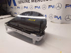 MITSUBISHI OUTLANDER 8100C659 SPEEDOMETER INSTRUMENT CLUSTER FM0066