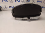 MITSUBISHI OUTLANDER 8100C659 SPEEDOMETER INSTRUMENT CLUSTER FM0066