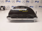 MITSUBISHI OUTLANDER 8100C840 SPEEDOMETER INSTRUMENT CLUSTER FM0067
