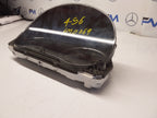 MITSUBISHI OUTLANDER 8100C456 SPEEDOMETER INSTRUMENT CLUSTER FM0069