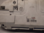 MITSUBISHI OUTLANDER 8100C456 SPEEDOMETER INSTRUMENT CLUSTER FM0069
